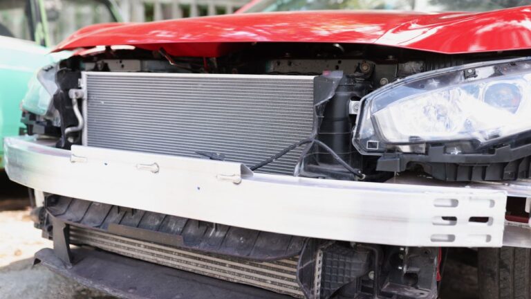 Intercooler: o que é e qual sua função no motor diesel? - JR Diesel Tech