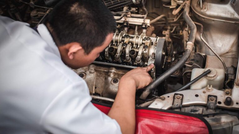 Revisão preventiva do motor diesel: quanto antes melhor - Junior Diesel Tech