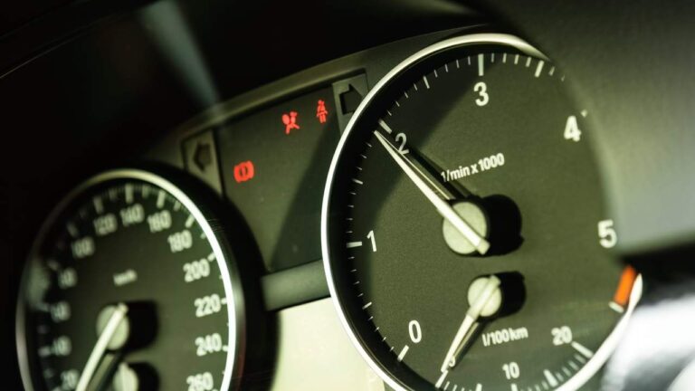Sinais de que seu veículo diesel pode estar perdendo eficiência - Junior Diesel Tech