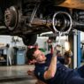 Barulho ou vibração no diferencial: quando o reparo é inevitável - JR Diesel Tech
