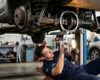 Barulho ou vibração no diferencial: quando o reparo é inevitável - JR Diesel Tech