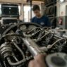 Como funciona o sistema de injeção eletrônica em motores diesel? - JR Diesel Tech
