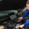 Como o diagnóstico eletrônico ajuda a evitar trocas desnecessárias de peças - JR Diesel Tech