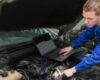 Como o diagnóstico eletrônico ajuda a evitar trocas desnecessárias de peças - JR Diesel Tech