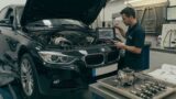 Diagnóstico de turbo e intercooler a diesel em Cajamar - JR Diesel Tech
