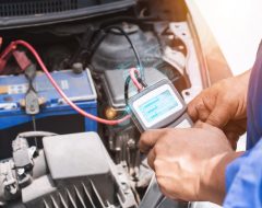 Diagnóstico eletrônico ou tentativa de reparo direto: qual é o caminho correto? - Junior Diesel Tech