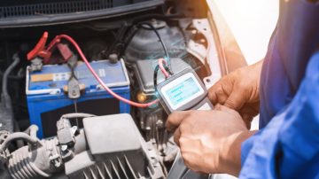 Diagnóstico eletrônico ou tentativa de reparo direto: qual é o caminho correto? - Junior Diesel Tech