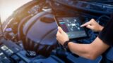 Diagnóstico eletrônico para veículos a diesel em Cajamar - JR Diesel Tech