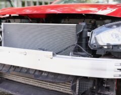 Intercooler: o que é e qual sua função no motor diesel? - JR Diesel Tech