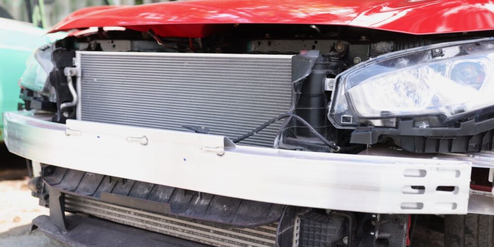 Intercooler: o que é e qual sua função no motor diesel? - JR Diesel Tech
