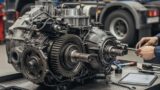 Manutenção de câmbio e diferencial em veículos em Cajamar - JR Diesel Tech