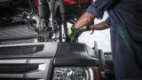Manutenção de frotas de veículos em Cajamar - JR Diesel Tech