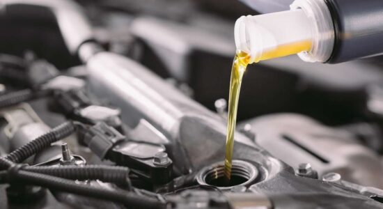 Manutenção preventiva de veículos a diesel em Cajamar - JR Diesel Tech