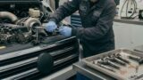 Mecânica especializada em veículos a diesel em Cajamar - JR Diesel Tech