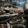 Motor diesel falhando: quais podem ser as causas? - JR Diesel Tech