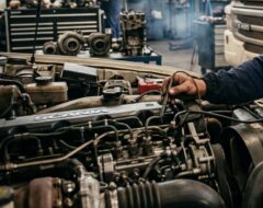 Motor diesel falhando: quais podem ser as causas? - JR Diesel Tech