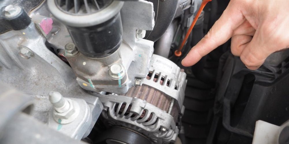O que faz o diferencial de um veículo e por que ele é tão importante? - Junior Diesel Tech