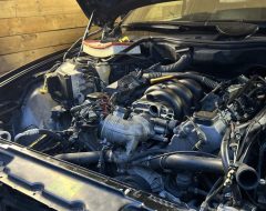 Quais são os principais sistemas que compõem um veículo diesel moderno? - Junior Diesel Tech