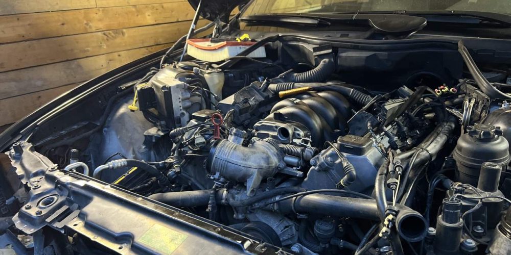 Quais são os principais sistemas que compõem um veículo diesel moderno? - Junior Diesel Tech