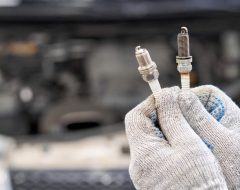 Quando a injeção eletrônica precisa de manutenção especializada? - JR Diesel Tech