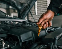 Quando a revisão do motor diesel se torna necessária? - Junior Diesel Tech