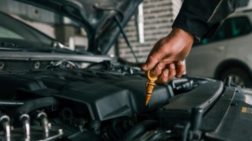 Quando a revisão do motor diesel se torna necessária? - Junior Diesel Tech