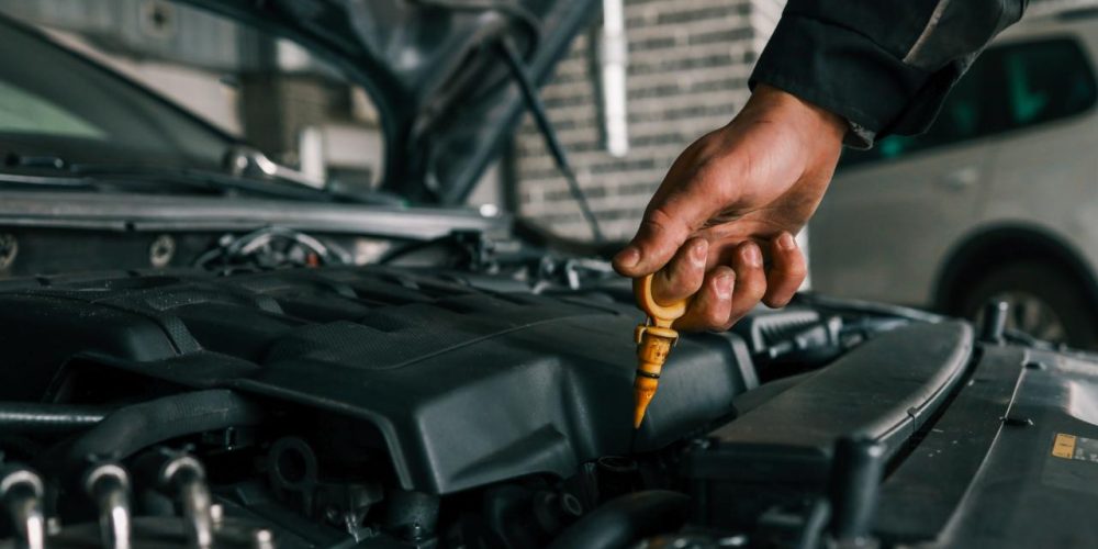 Quando a revisão do motor diesel se torna necessária? - Junior Diesel Tech