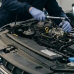 Reparo de bomba de alta pressão a diesel em Cajamar - JR Diesel Tech
