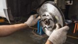 Reparo de freios e embreagem em veículos em Cajamar - JR Diesel Tech
