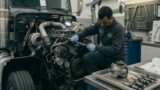 Revisão de motores a diesel em Cajamar - JR Diesel Tech