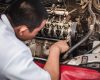 Revisão preventiva do motor diesel: quanto antes melhor - Junior Diesel Tech