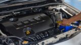 Sistema de injeção eletrônica a diesel em Cajamar - JR Diesel Tech